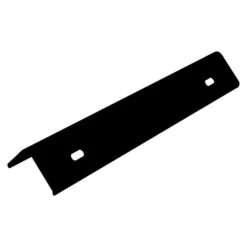 Grillstar Flammenschutz Powerburner Passend Für: Grillstar Gasgrill Powerburner 350-1, 3 Stk.