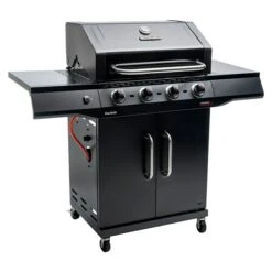 Char-Broil Gasgrill Performance Core B4 Anzahl Brenner: 4, Hauptgrillfläche: 63 X 43,5 Cm, 8,68 KW