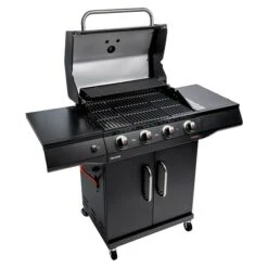 Char-Broil Gasgrill Performance Core B4 Anzahl Brenner: 4, Hauptgrillfläche: 63 X 43,5 Cm, 8,68 KW 10 Char-Broil Gasgrill Performance Core B4 Anzahl Brenner: 4, Hauptgrillfläche: 63 X 43,5 Cm, 8,68 KW -Küchengrill 12 1298