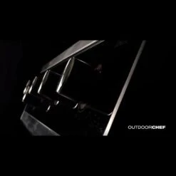 Outdoorchef Gasgrill Dualchef 425 G Anzahl Brenner: 4, Hauptgrillfläche: 81 X 44 Cm, 19,4 KW -Küchengrill 12 1310