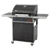 Tepro Gasgrill Keansburg Anzahl Brenner: 3, Hauptgrillfläche: 61 X 43 Cm, 10,6 KW