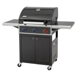 Tepro Gasgrill Keansburg Anzahl Brenner: 3, Hauptgrillfläche: 61 X 43 Cm, 10,6 KW
