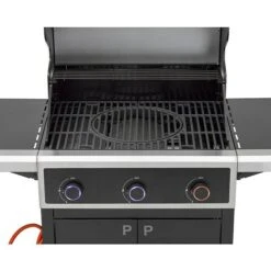Tepro Gasgrill Keansburg Anzahl Brenner: 3, Hauptgrillfläche: 61 X 43 Cm, 10,6 KW -Küchengrill 12 1316