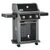 Weber Gasgrill Spirit E 310 Classic Anzahl Brenner: 3, Hauptgrillfläche: 60 X 45 Cm, 9,4 KW