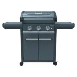 Campingaz Gasgrill 3 Series Premium Anzahl Brenner: 3, Hauptgrillfläche: 61 X 46 Cm, 10,2 KW