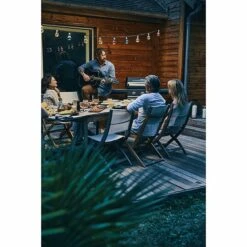 Campingaz Gasgrill 3 Series Premium Anzahl Brenner: 3, Hauptgrillfläche: 61 X 46 Cm, 10,2 KW -Küchengrill 12 1323