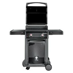 Weber Gasgrill Spirit E-210 Classic Anzahl Brenner: 2, Hauptgrillfläche: 52 X 45 Cm, 7,7 KW -Küchengrill 12 1330