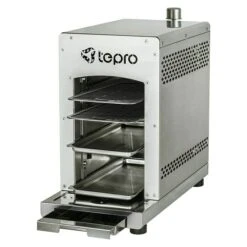 Tepro Gasgrill Toronto Anzahl Brenner: 1, 3 KW
