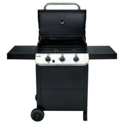 Char-Broil Gasgrill Convective 310 B Anzahl Brenner: 3, Hauptgrillfläche: 58 X 47 Cm, 10,5 KW -Küchengrill 12 1349