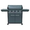 Campingaz Gasgrill 4 Series Premium Anzahl Brenner: 4, Hauptgrillfläche: 72 X 46 Cm, 13,6 KW