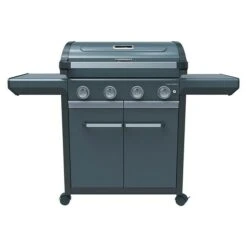 Campingaz Gasgrill 4 Series Premium Anzahl Brenner: 4, Hauptgrillfläche: 72 X 46 Cm, 13,6 KW