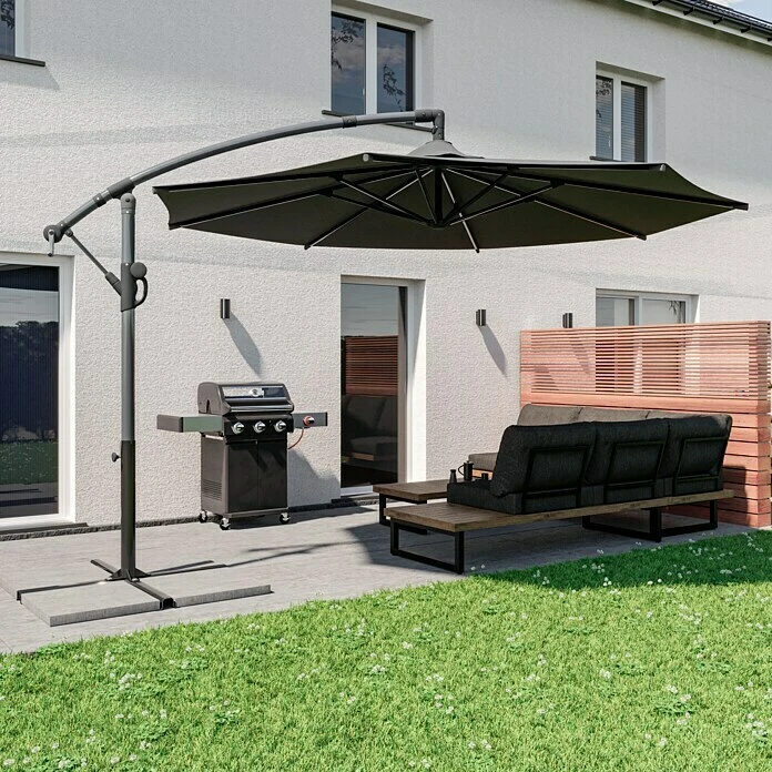 Grillstar Gasgrill Powerburner 350-1 Anzahl Brenner: 3, Hauptgrillfläche: 57 X 41 Cm, 8,79 KW 2 Grillstar Gasgrill Powerburner 350-1 Anzahl Brenner: 3, Hauptgrillfläche: 57 X 41 Cm, 8,79 KW – Bild 2