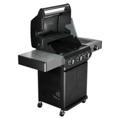 Grillstar Gasgrill Powerburner 350-1 Anzahl Brenner: 3, Hauptgrillfläche: 57 X 41 Cm, 8,79 KW 10 Grillstar Gasgrill Powerburner 350-1 Anzahl Brenner: 3, Hauptgrillfläche: 57 X 41 Cm, 8,79 KW -Küchengrill 12 1387