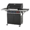 Tepro Gasgrill Keansburg Anzahl Brenner: 4, Hauptgrillfläche: 71 X 43 Cm, 13,8 KW