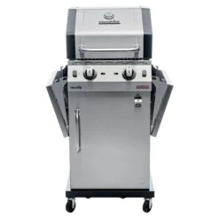 Char-Broil Gasgrill Performance Pro S2 Anzahl Brenner: 2, Hauptgrillfläche: 45 X 43,8 Cm, 6,16 KW -Küchengrill 12 1401