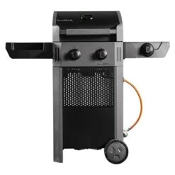 Buschbeck Gasgrill Grenada 2 Anzahl Brenner: 2, Hauptgrillfläche: 48 X 42 Cm, 8,2 KW