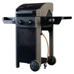 Buschbeck Gasgrill Grenada 2 Anzahl Brenner: 2, Hauptgrillfläche: 48 X 42 Cm, 8,2 KW -Küchengrill 12 1409
