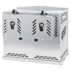 Kingstone Gasgrill Angry Beast Anzahl Brenner: 2, Hauptgrillfläche: 39 X 25 Cm 11 Kingstone Gasgrill Angry Beast Anzahl Brenner: 2, Hauptgrillfläche: 39 X 25 Cm -Küchengrill 12 1416