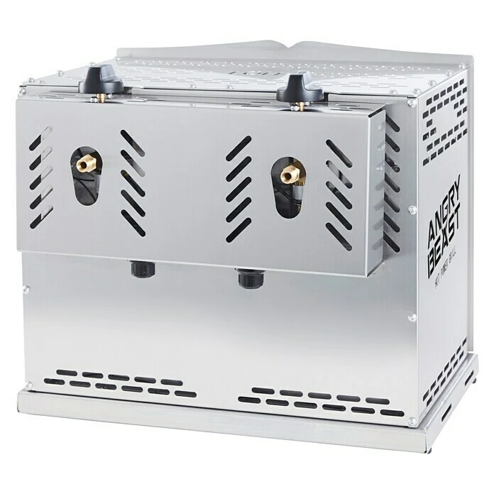 Kingstone Gasgrill Angry Beast Anzahl Brenner: 2, Hauptgrillfläche: 39 X 25 Cm 6 Kingstone Gasgrill Angry Beast Anzahl Brenner: 2, Hauptgrillfläche: 39 X 25 Cm – Bild 6