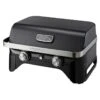 Campingaz Gasgrill Attitude 2100 LX Anzahl Brenner: 2, Hauptgrillfläche: 58 X 36 Cm, 5 KW