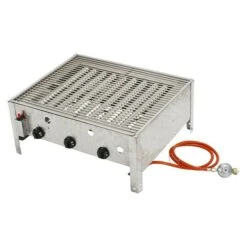 Tepro Gasbräter Lexington Typ 1 Anzahl Brenner: 3, 3 KW