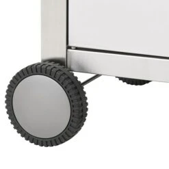 Tepro Gasgrill Wellington Anzahl Brenner: 3, Hauptgrillfläche: 56 X 38 Cm, 11 KW -Küchengrill 12 1487