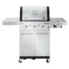 Char-Broil Gasgrill Professional Pro S3 Anzahl Brenner: 3, Hauptgrillfläche: 61,5 X 44,5 Cm, 7,03 KW