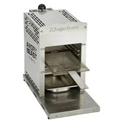 Kingstone Angry Beast Gasgrill II Anzahl Brenner: 1, Hauptgrillfläche: 25 X 17,5 Cm 9 Kingstone Angry Beast Gasgrill II Anzahl Brenner: 1, Hauptgrillfläche: 25 X 17,5 Cm -Küchengrill 12 1511