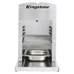 Kingstone Angry Beast Gasgrill II Anzahl Brenner: 1, Hauptgrillfläche: 25 X 17,5 Cm 10 Kingstone Angry Beast Gasgrill II Anzahl Brenner: 1, Hauptgrillfläche: 25 X 17,5 Cm -Küchengrill 12 1512