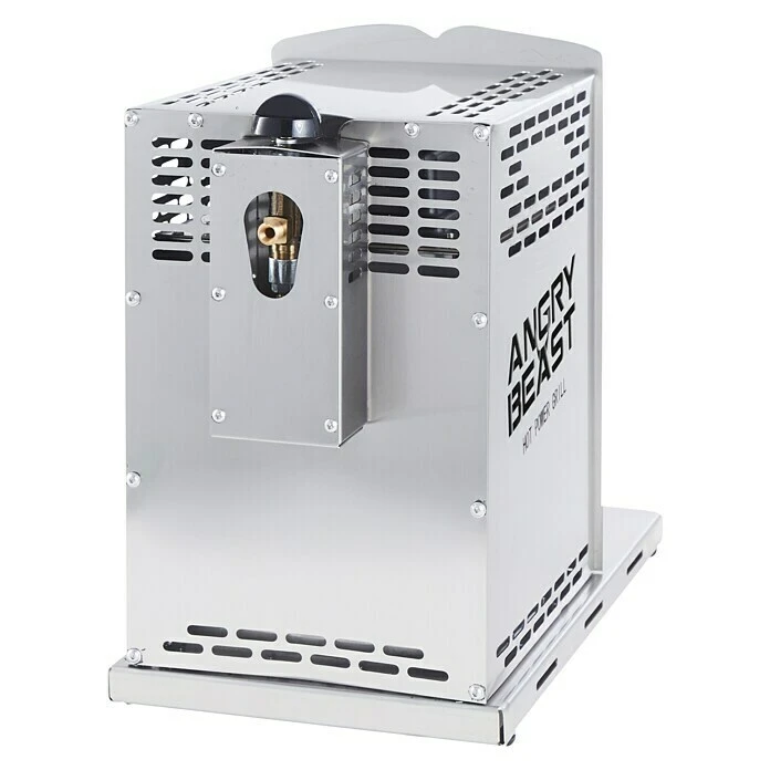 Kingstone Angry Beast Gasgrill II Anzahl Brenner: 1, Hauptgrillfläche: 25 X 17,5 Cm 6 Kingstone Angry Beast Gasgrill II Anzahl Brenner: 1, Hauptgrillfläche: 25 X 17,5 Cm – Bild 6