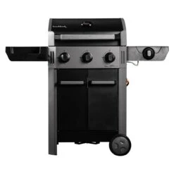 Buschbeck Gasgrill Grenada 3 Anzahl Brenner: 3, Hauptgrillfläche: 60 X 42 Cm, 12,3 KW