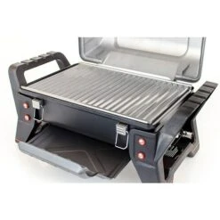 Char-Broil Gasgrill Grill2Go Anzahl Brenner: 2, Hauptgrillfläche: 44 X 28 Cm, 2,7 KW -Küchengrill 12 1521