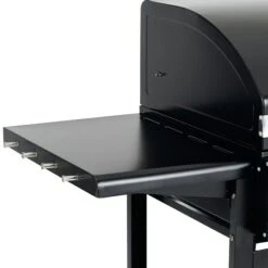 Tepro Gasgrill Mayfield 3 Anzahl Brenner: 3, Hauptgrillfläche: 55 X 44 Cm, 9 KW -Küchengrill 12 1540