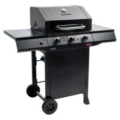 Char-Broil Gasgrill Performance Core B3 Anzahl Brenner: 3, Hauptgrillfläche: 54,3 X 43,5 Cm, 7,91 KW, Mit Rollwagen