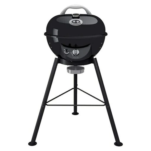 Outdoorchef Gasgrill Chelsea 420 G Anzahl Brenner: 1, Hauptgrillfläche: Ø 39,5 Cm, 4,3 KW -Küchengrill 12 1559