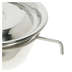 Buschbeck Gulaschtopf 35 X 18,5 Cm, Geeignet Für: Grillkamine -Küchengrill 12 1570