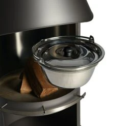 Buschbeck Gulaschtopf 35 X 18,5 Cm, Geeignet Für: Grillkamine -Küchengrill 12 1571