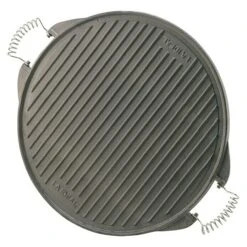 Garcima Grillpfanne Durchmesser: 42 Cm