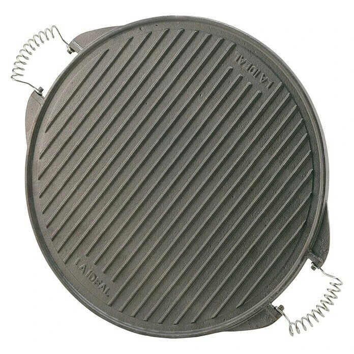 Garcima Grillpfanne Durchmesser: 42 Cm 1 Garcima Grillpfanne Durchmesser: 42 Cm