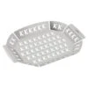 Kingstone Grillpfanne 36 X 26 X 9 Cm, Edelstahl