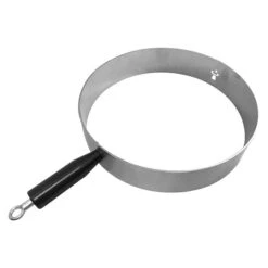 Remundi Grillring Ø X H: 24 X 5 Cm