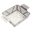 Char-Broil Grillkorb Grill+ Edelstahl, L X B X H: 16,3 X 24,9 X 5,5 Cm