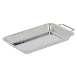 Kingstone Pfannen-Set 4 -tlg. -Küchengrill 12 1596