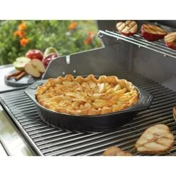 Weber Backform Keramik -Küchengrill 12 1605