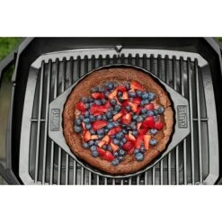 Weber Backform Keramik -Küchengrill 12 1606