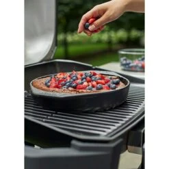 Weber Backform Keramik -Küchengrill 12 1607