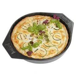 Weber Backform Keramik -Küchengrill 12 1608