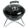 Kingstone Tischgrill Cutie Pie Durchmesser: 36 Cm, Schwarz