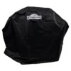 Kingstone Grill-Schutzhülle Polyester, Kingstone Smoker Black Angus XXL