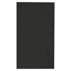 Kingstone Grillküchen-Modul The Quad Edge Schwarz, L X B X H: 3,5 X 50 X 87 Cm